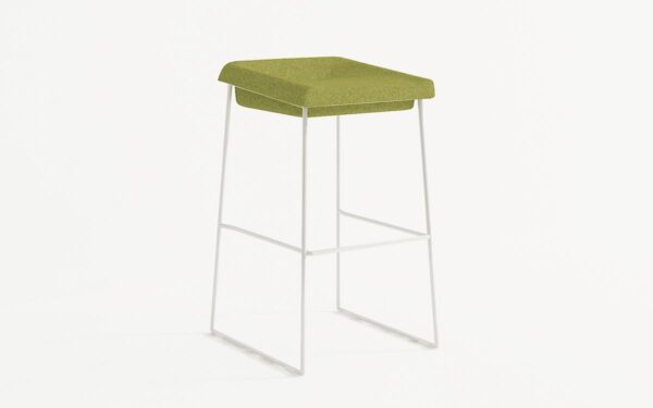 Backless Bar Stool