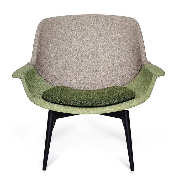 Oversized Original Design Office Sofa Lounge - Image 2