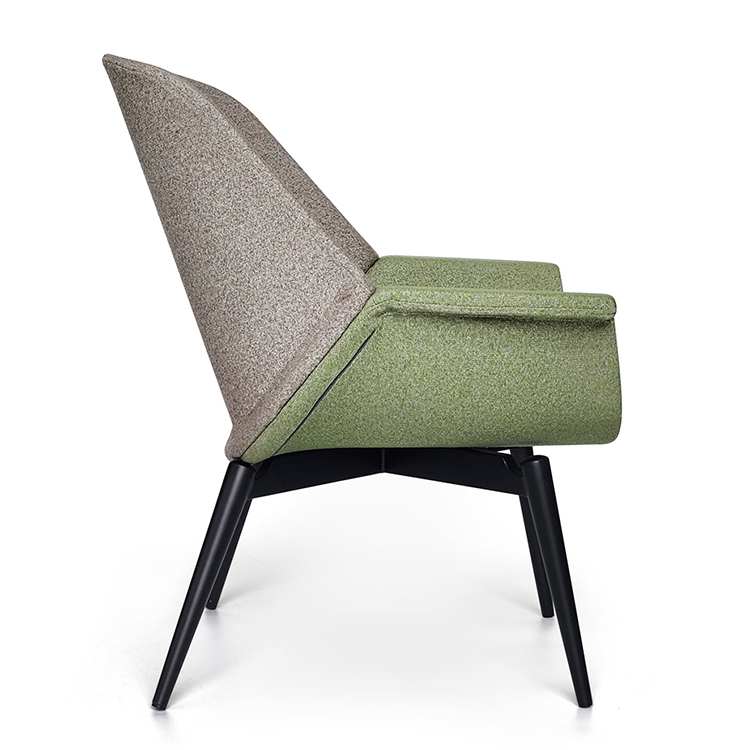 Oversized Original Design Office Sofa Lounge - Image 3