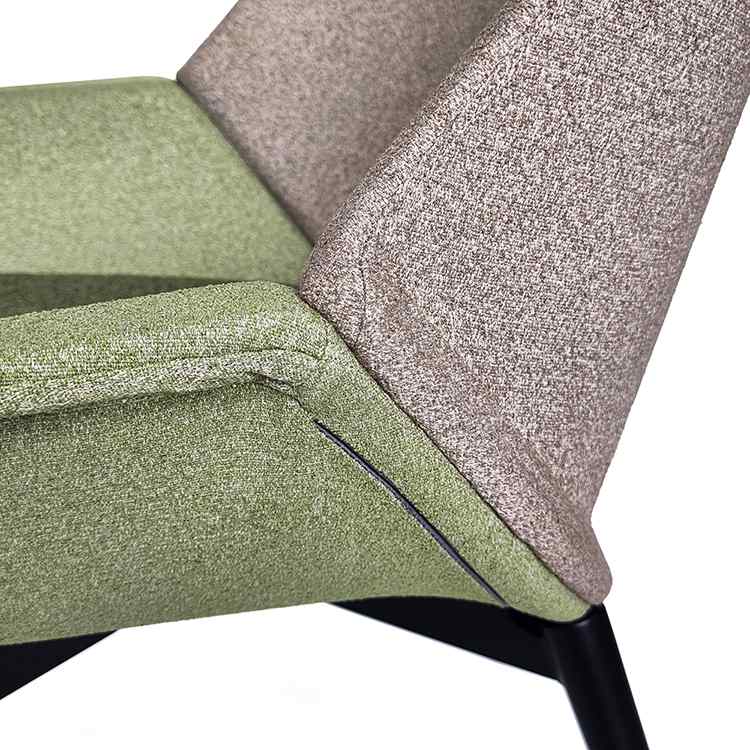 Oversized Original Design Office Sofa Lounge - Image 4