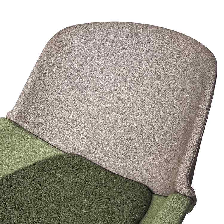 Oversized Original Design Office Sofa Lounge - Image 5