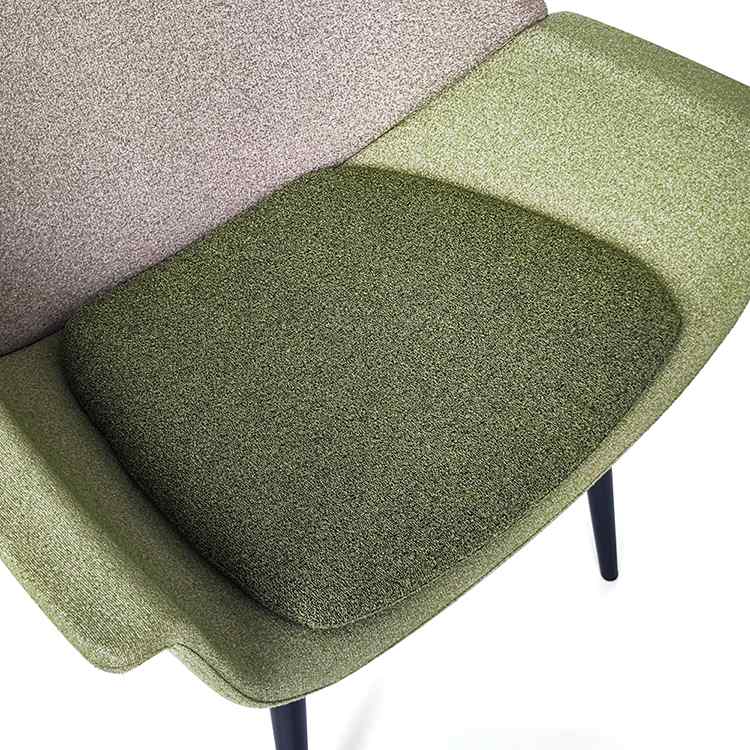 Oversized Original Design Office Sofa Lounge - Image 6