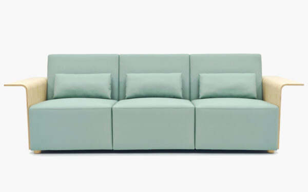 Luxury CEO Manager Room Office Sofa