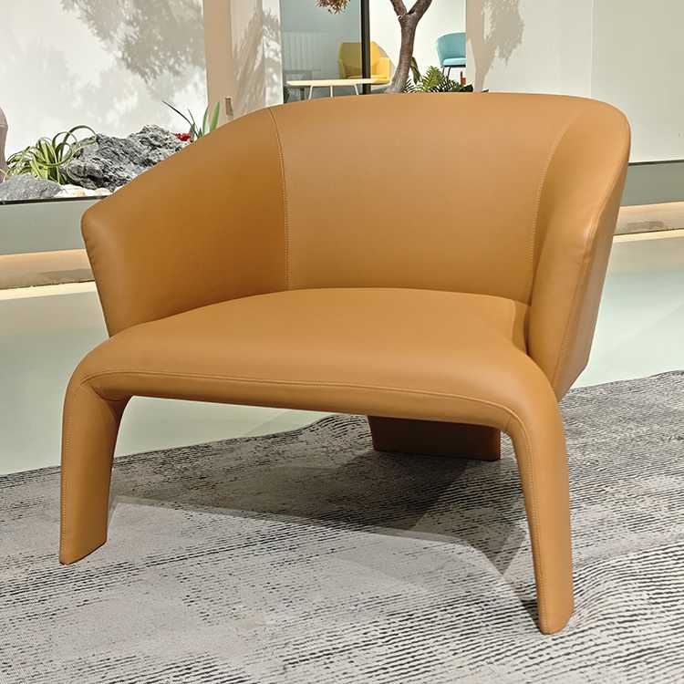 High-end Luxury Accent Lounge Chair - Image 3