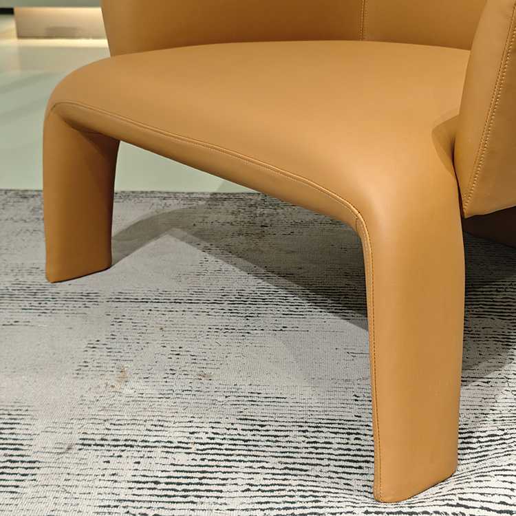 High-end Luxury Accent Lounge Chair - Image 4