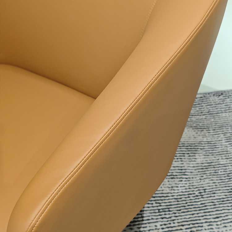 High-end Luxury Accent Lounge Chair - Image 6