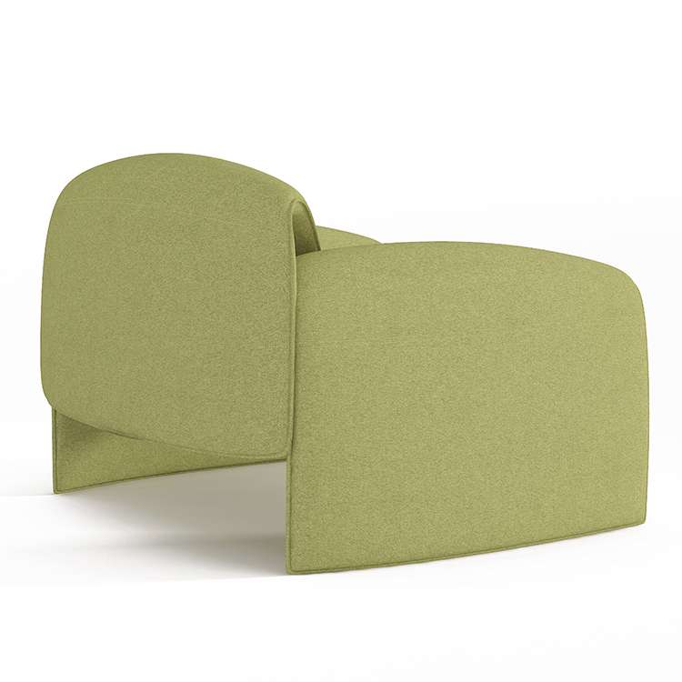 Modern Design M Shape Sofa Lounge - Image 4