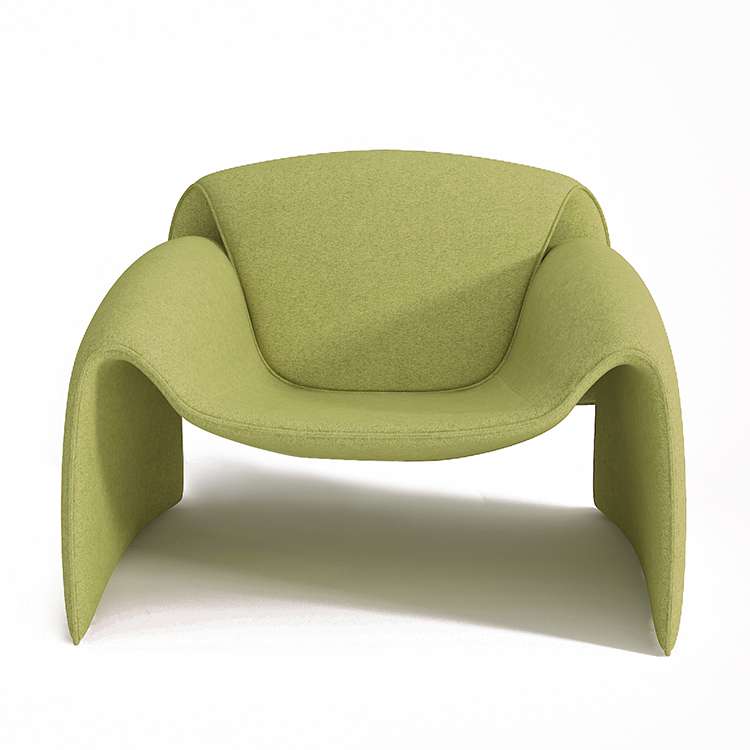 Modern Design M Shape Sofa Lounge - Image 2