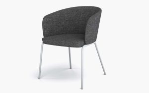 Cheap Low Price Hot-sale Multi-purpose Armrest Leisure Chair