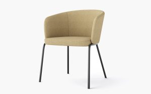 Cheap Low Price Hot-sale Multi-purpose Armrest Leisure Chair