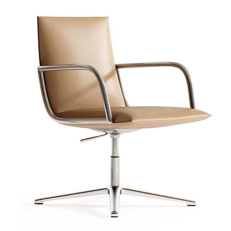 Multi-purpose Armrest Designer Executive Lounge - Image 6