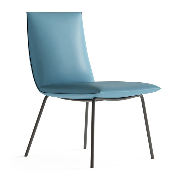Multi-purpose Armrest Designer Executive Lounge - Image 7