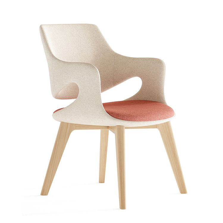 Versatile Multi-purpose Office Meeting Chair - Image 2