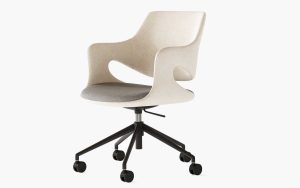 Versatile Multi-purpose Office Meeting Chair