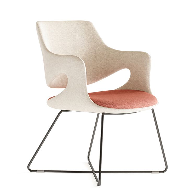 Versatile Multi-purpose Office Meeting Chair - Image 3