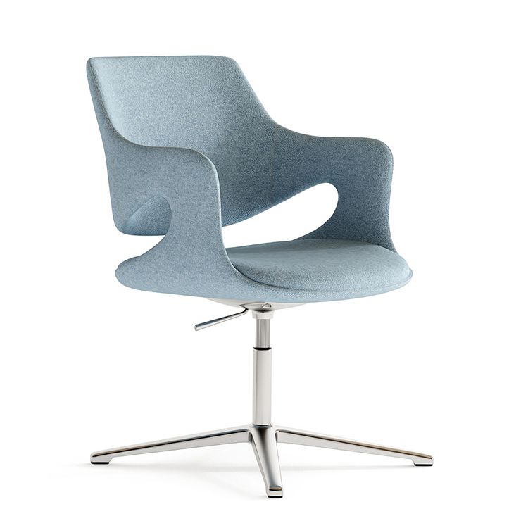 Versatile Multi-purpose Office Meeting Chair - Image 4