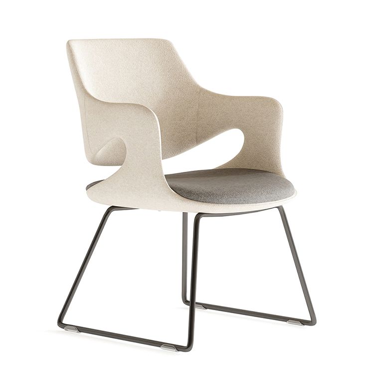 Versatile Multi-purpose Office Meeting Chair - Image 5